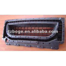 auto bumper mould/mold maker/injection mould